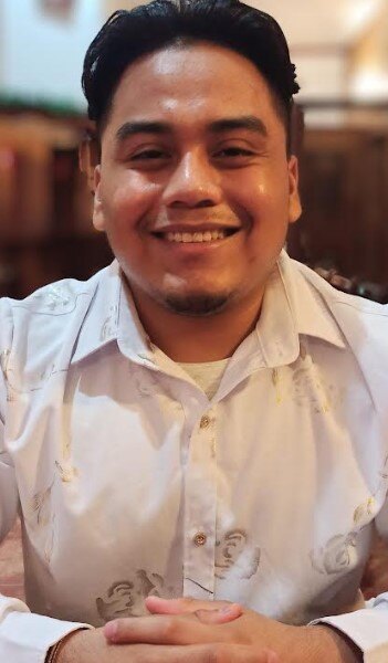 Photo of Cesar Gomez